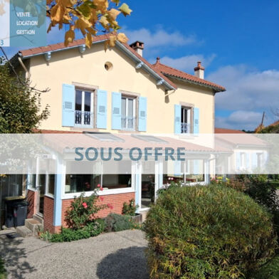 Maison 6 pièces 409000 €
