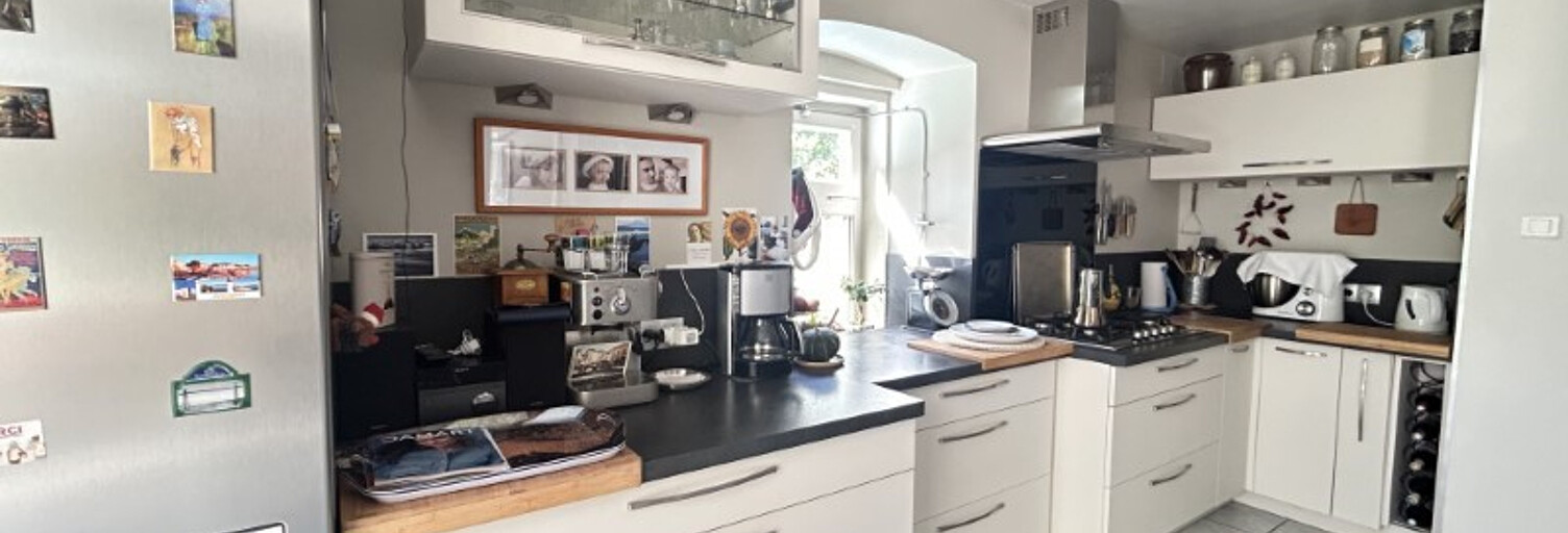 Maison 6 Pièces 160 m² à vendre à Le Puy-en-Velay (43000)