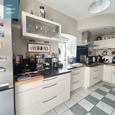 Maison 6 pièces 409000 €