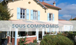 Maison 6 Pièces 160 m² à vendre à Le Puy-en-Velay (43000)