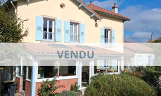Maison 6 Pièces 160 m² à vendre à Le Puy-en-Velay (43000)