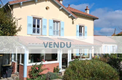 Maison 6 pièces 409000 €