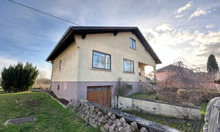 Maison 6 Pièces 127 m² à vendre à Cernay (68700)