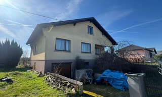 Maison 6 Pièces 127 m² à vendre à Cernay (68700)