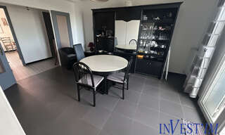 Appartement 4 Pièces 67 m² à vendre à Oullins-Pierre-Bénite (69310)