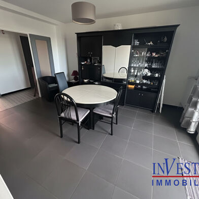 Appartement 4 pièces 170900 €