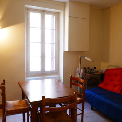 Maison 2 pièces 88000 €