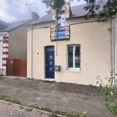 Maison 4 pièces 84040 €