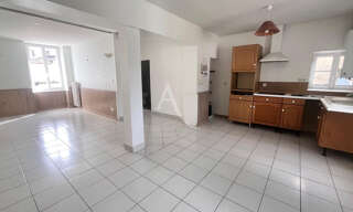 Maison 4 Pièces 61 m² à vendre à Renazé (53800)