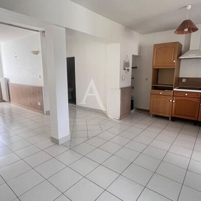 Maison 4 pièces 84040 €