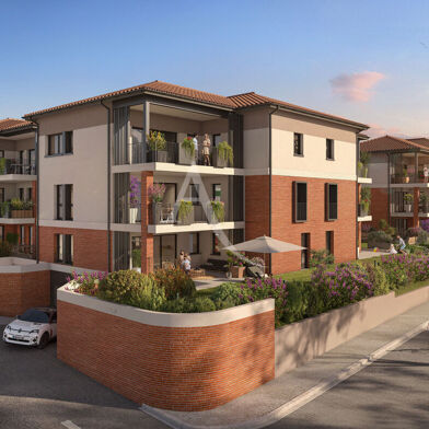 Appartement 4 pièces 391900 €