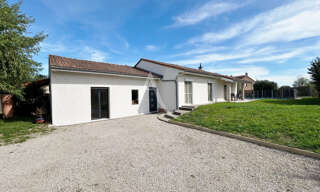 Maison 5 Pièces 137 m² à vendre à Aussonne (31840)