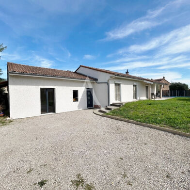 Maison 5 pièces 410000 €