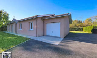 Maison 5 Pièces 117 m² à vendre à Cestas (33610)