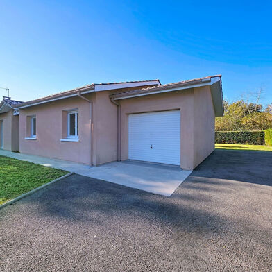 Maison 5 pièces 432000 €