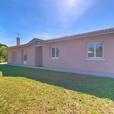 Maison 5 pièces 432000 €