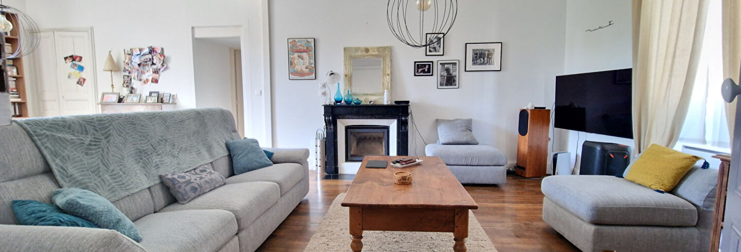 Maison 11 Pièces 283 m² à vendre à La Limouzinière (44310)