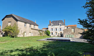 Maison 11 Pièces 283 m² à vendre à La Limouzinière (44310)