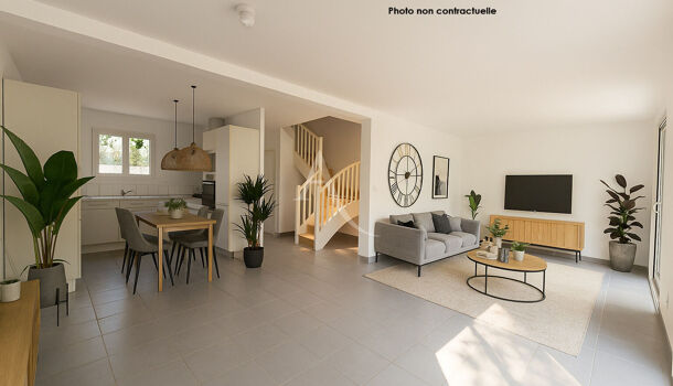 Villa / Maison 5 pièces  à vendre Idron 64320