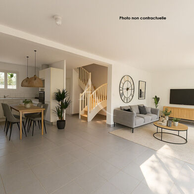 Maison 5 pièces 299000 €