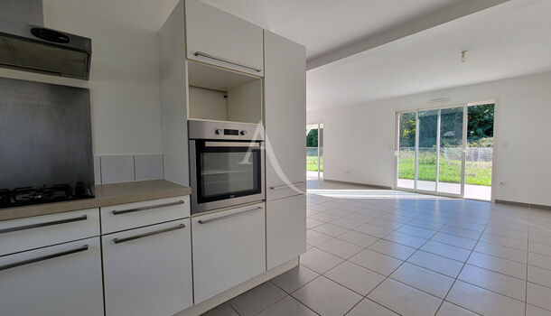 Villa / Maison 5 pièces  à vendre Idron 64320