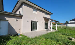 Maison 5 Pièces 130 m² à vendre à Pau (64000)