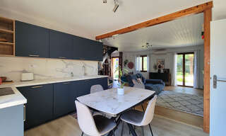 Maison 7 Pièces 162 m² à vendre à Serres-Castet (64121)