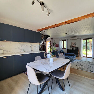 Maison 7 pièces 349000 €