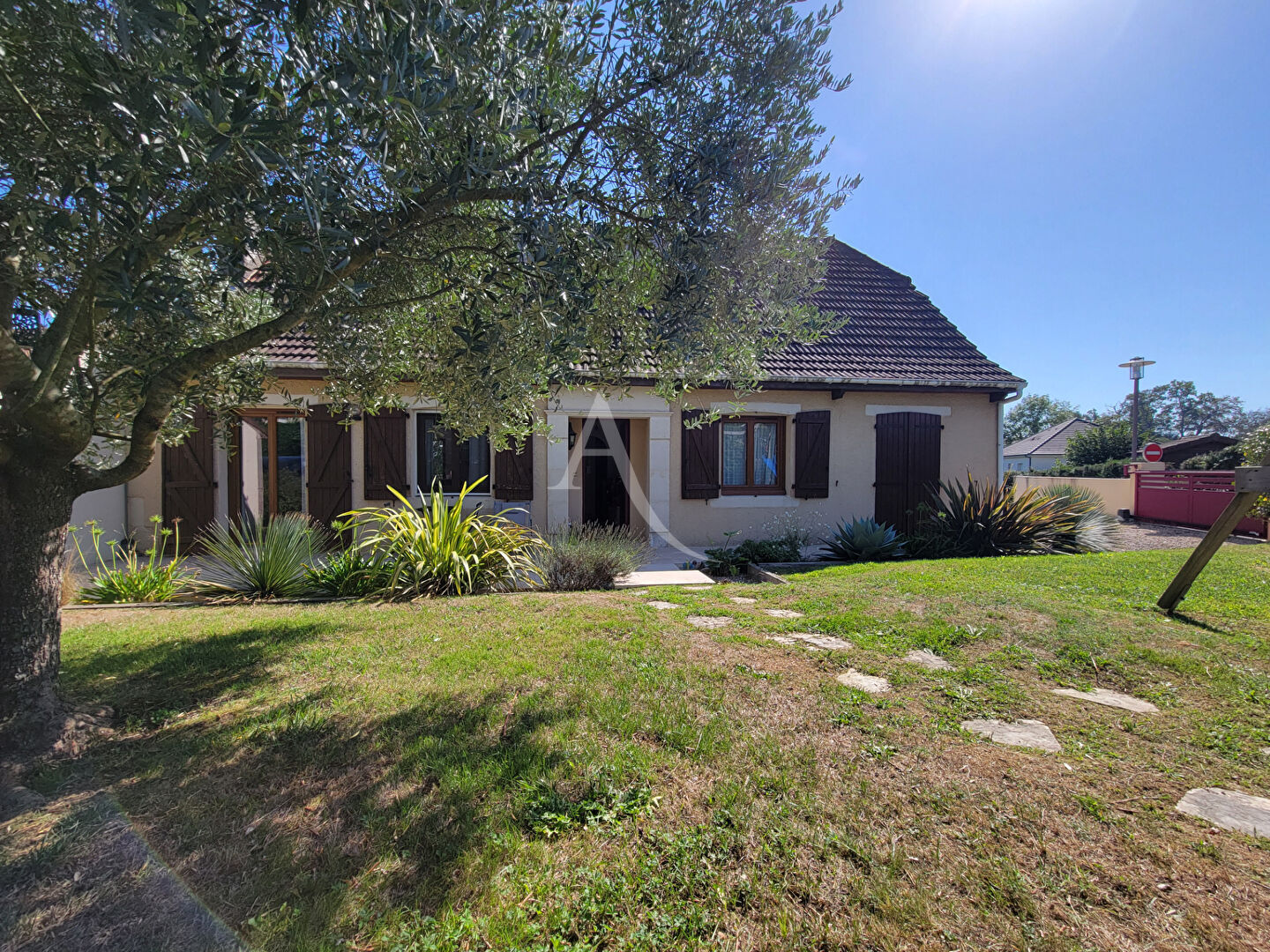 Villa / Maison  T7 à vendre Navailles-Angos 64450