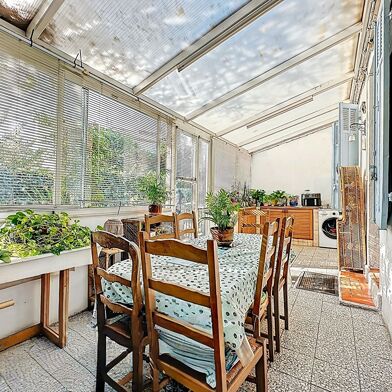 Maison 3 pièces 209000 €