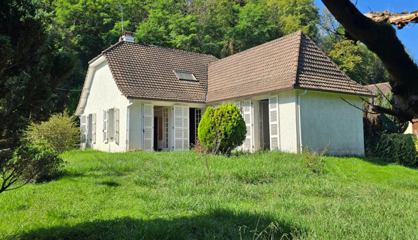 Villa / Maison 7 pièces  à vendre Jurançon 64110