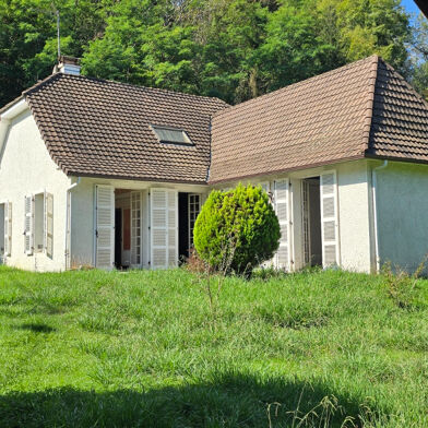 Maison 7 pièces 219000 €