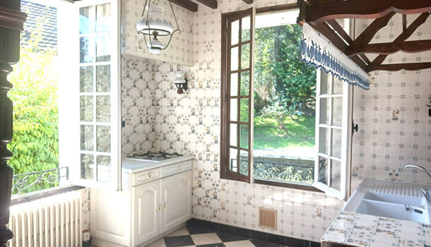 Villa / Maison 7 pièces  à vendre Jurançon 64110