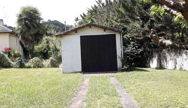 Villa / Maison 7 pièces  à vendre Jurançon 64110