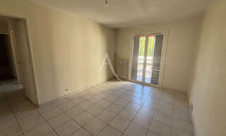 Appartement 3 Pièces 56 m² à louer à Nice (06100)