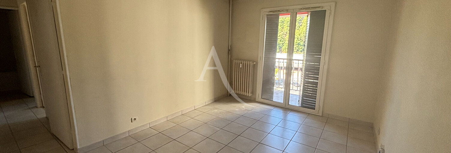 Appartement 3 Pièces 56 m² à louer à Nice (06100)