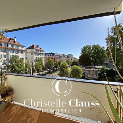 Appartement 4 pièces 385000 €