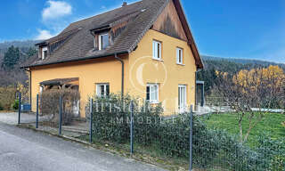 Maison 6 Pièces 190 m² à vendre à Thannenkirch (68590)