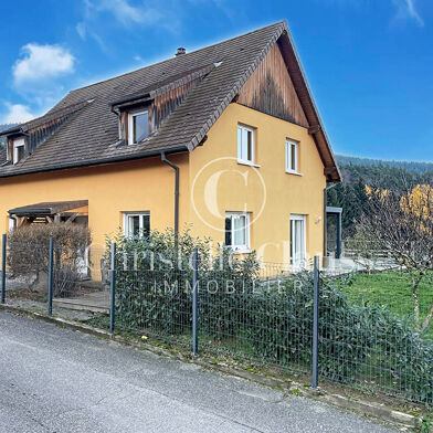 Maison 6 pièces 521000 €