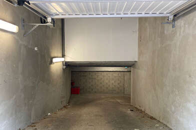 Garage  65 €