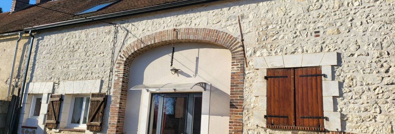 Maison 5 Pièces 167 m² à vendre à Champlost (89210)