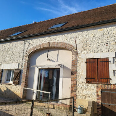 Maison 5 pièces 168000 €