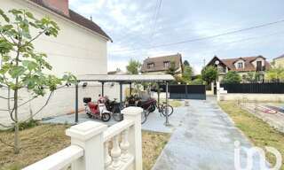 Immeuble  134 m² à vendre à Vigneux-sur-Seine (91270)