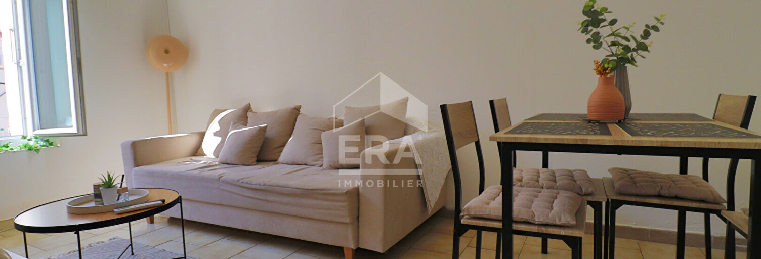 Immeuble  110 m² à vendre à Marseille 3 (13003)