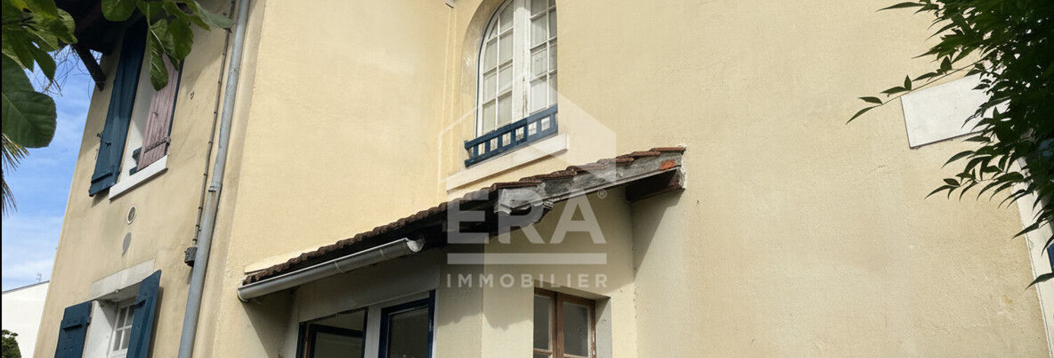 Maison 5 Pièces 138 m² à vendre à Pau (64000)