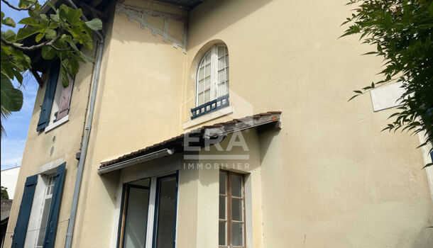 Villa / Maison 5 pièces  à vendre Pau 64000