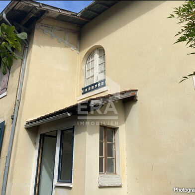 Maison 5 pièces 261000 €