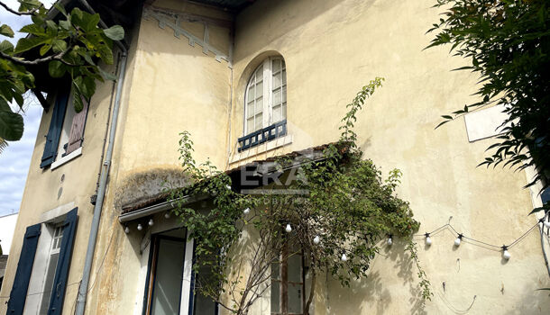 Villa / Maison 5 pièces  à vendre Pau 64000