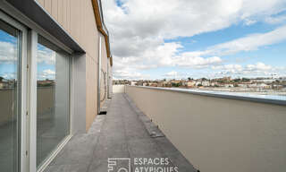 Appartement 3 Pièces 69 m² à vendre à Saint-Priest (69800)