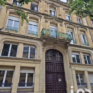 Appartement 4 pièces 59000 €